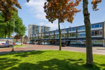 Woning Langendijk 15A Breda