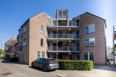 Woning Spuistraat 43 Breda
