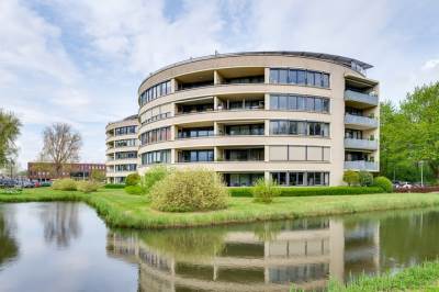 Woning Groenendaal 73 Krimpen aan den IJssel
