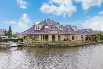 Woning Wijzend 44 Grootebroek