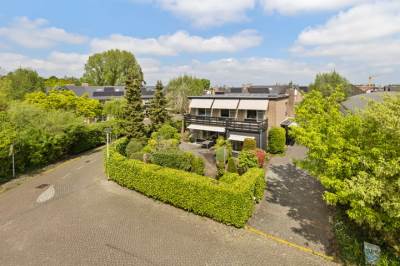 Woning Meidoornlaan 6 Roosendaal