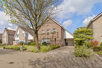 Woning Molenakker 15 Nispen
