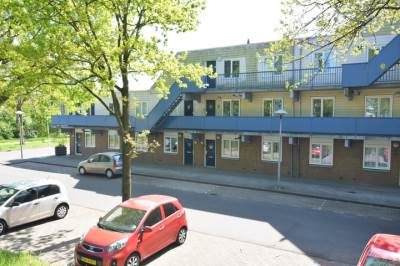 Woning New Yorkdreef 21 Utrecht