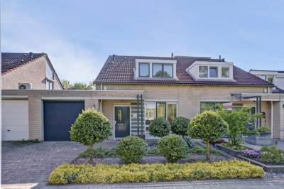 Woning Beemdheuvel 6 Best