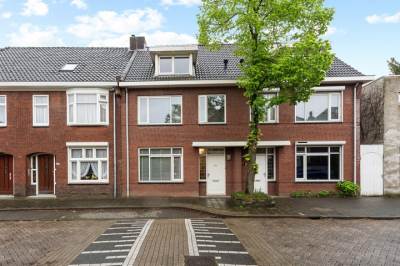 Woning Laagstraat 281A Eindhoven