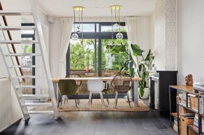 Woning Houtmankade 723 Amsterdam