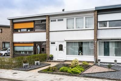 Woning Geert Grotestraat 4 Brunssum