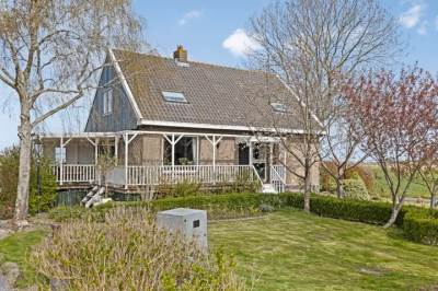 Woning Durgerdammerdijk 138 Amsterdam