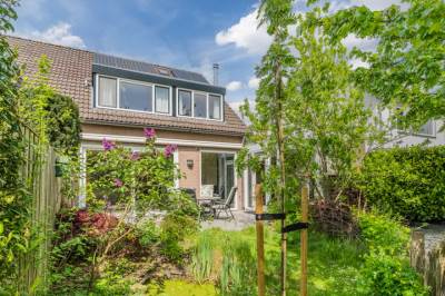 Woning Olmenpad 21 Oisterwijk