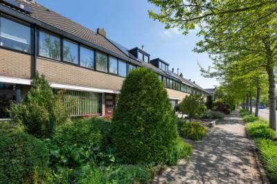 Woning Europalaan 72 Nieuwerkerk aan den IJssel