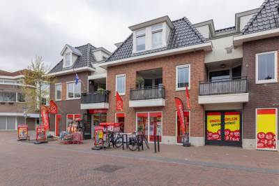 Woning Keizershof 6 Enter