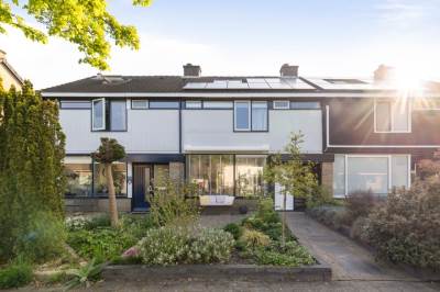 Woning Goeman Borgesiusstraat 48 Twello