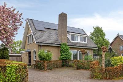 Woning Rosenhofstraat 40 Liempde