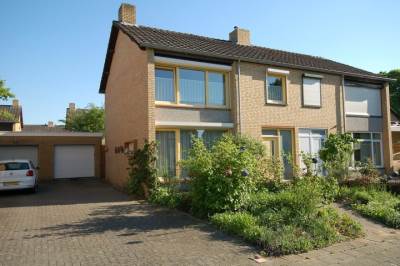 Woning Apollostraat 12 Heel