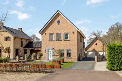 Woning Annendaalderweg 31 Maria Hoop