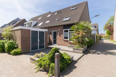 Woning Pijlkruid 35 Oude Wetering