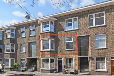 Woning Vlierboomstraat 367 Den Haag