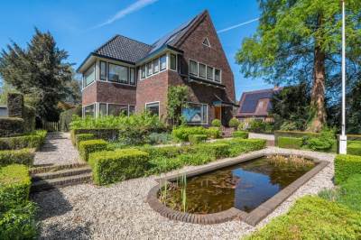 Woning Groningerstraat 22 Zuidlaren