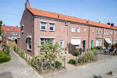 Woning Karel Doormanstraat 2 Hasselt