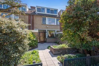 Woning Van Rijslaan 53 Delft