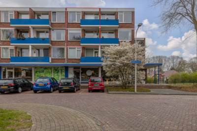 Woning Handwerkerszijde 136 Drachten