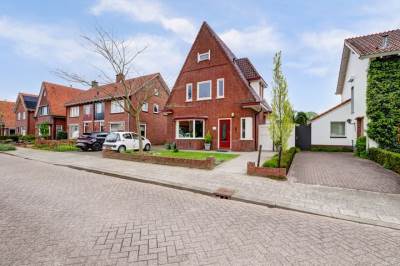 Woning Generaal Berenschotweg 34 Winterswijk