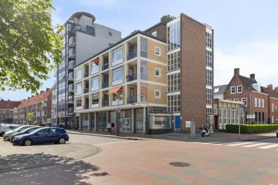 Woning Floresplein 50 Groningen