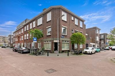 Woning Willem van Outhoornstraat 88 Den Haag
