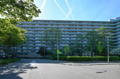 Woning Stadhoudersring 736 Zoetermeer