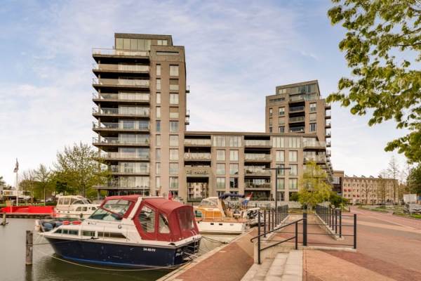 Woning Kasteelsingel 126 Weert