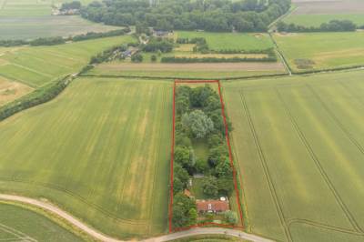 Woning Oude Grintweg 4 Aagtekerke