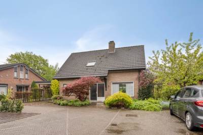 Woning Bersebastraat 19 Kootwijkerbroek