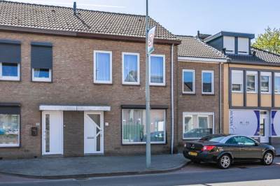 Woning Roebroekweg 78 Heerlen