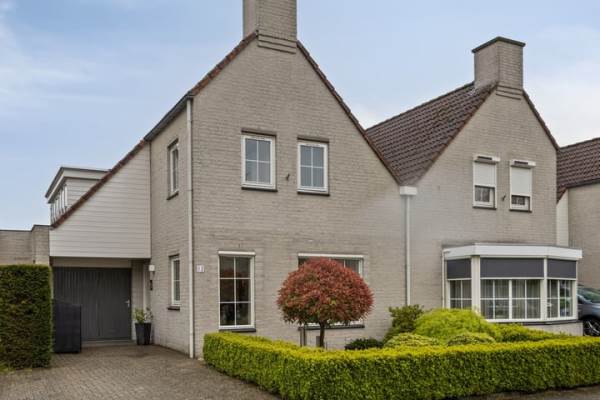 Woning Dubloenhof 12 Valkenswaard