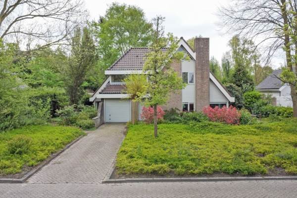 Woning Pastoor Sprengerstraat 3 Heerhugowaard