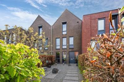 Woning Delftsestraatweg 197 Delfgauw