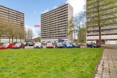 Woning Tjaarda 226 Drachten
