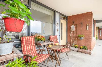 Woning Oostlaan 118 Pijnacker