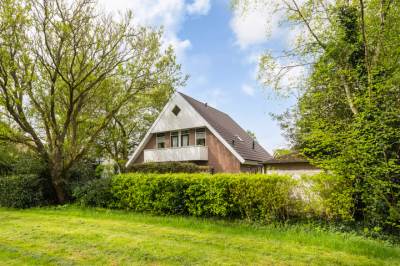 Woning De Zeilen 67 Buitenpost