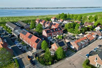 Woning Emmastraat 47 Den Bommel