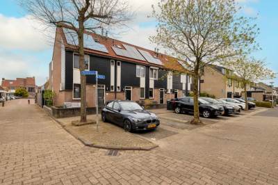 Woning Madelief 11 Haastrecht