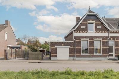 Woning Stationsstraat 28 Swalmen
