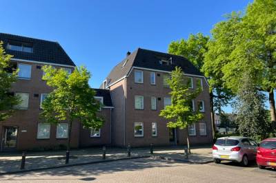 Woning Hazestraat 6E Valkenswaard