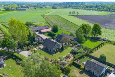 Woning Luissel 11 Boxtel