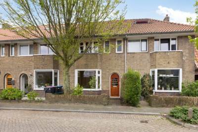 Woning Mozartstraat 103 Leeuwarden