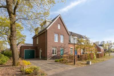 Woning Cederstraat 22 Sterksel