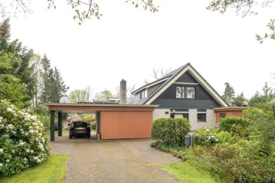 Woning Kletsterlaan 19 Drachten