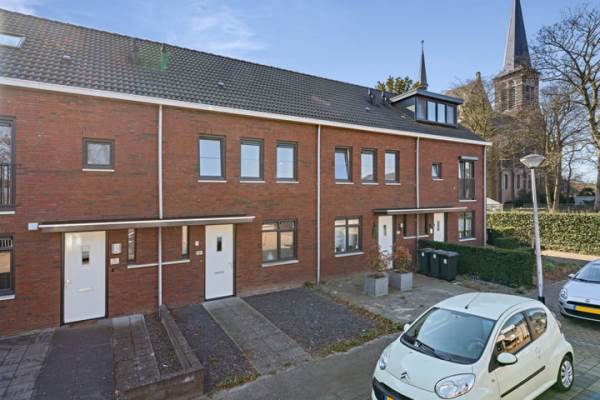 Woning Lambertusstraat 10B Etten-Leur