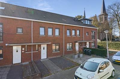Woning Lambertusstraat 10B Etten-Leur