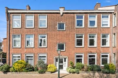 Woning Willem de Zwijgerlaan 13 Den Haag